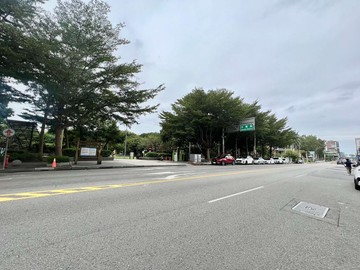 中壢市區稀有商業建地｜桃園市平鎮區延平段