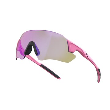 【【蘋果戶外】】720armour B369B6-23-HC【kamikaze】凱蒂粉 茶藍鍍膜 自行車眼鏡 風鏡 防風眼鏡 運動太陽眼鏡