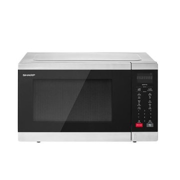 SHARP夏普34公升變頻微波爐R-TT34SS-S ★送7-11商品卡500元