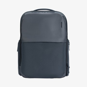 Incase A.R.C. Daypack 16 吋環保單層電腦後背包 - 海軍藍