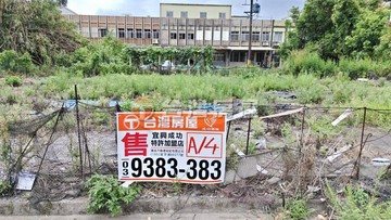 冬山21米大面寬住宅社區建地｜宜蘭縣冬山鄉大興段
