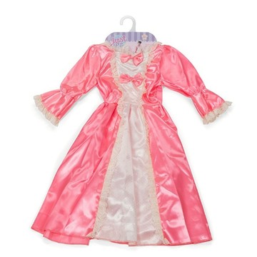 Just Be 經典公主裙-粉 變身公主 公主裙 派對裙子 party girl