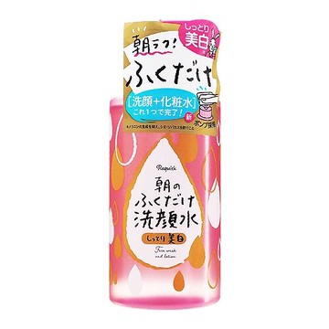 BISON 佰松 早安淨顏化妝水(保濕美白)300ml『Marc Jacobs旗艦店』D009133