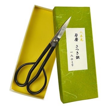 八木光 杜鵑鋏/修枝剪 180mm  1個