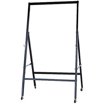 【文具通】群策 Q060 6尺 鐵製 白板架 黑板架 專用配件 斜放架 180Wx192Hx60D L3010361【APP滿額下單10%點數(單一帳號最高1000點)】4/30止