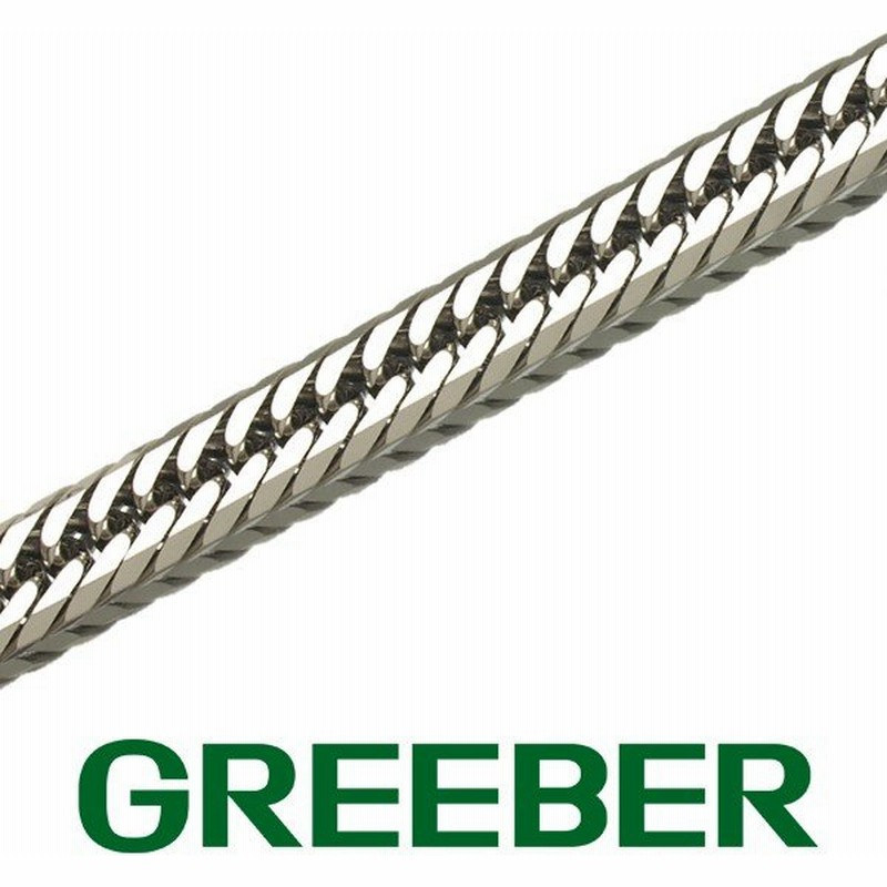 喜平 ブレスレット Pt850 8面トリプル 50g cm プラチナ キヘイ 新品 Szk 通販 Lineポイント最大0 5 Get Lineショッピング