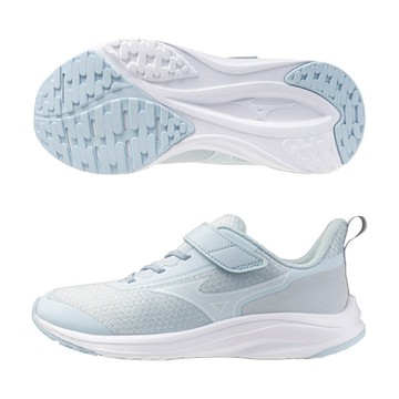 MIZUNO ESPERUNZER Jr 2 童鞋  _   K1GC260605