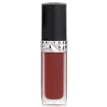 【迪奧】Rouge Dior Forever 持色啞緻唇釉 - # 626 Forever Famous