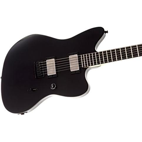 フェンダーエレキギター JIM ROOT JAZZMASTERR