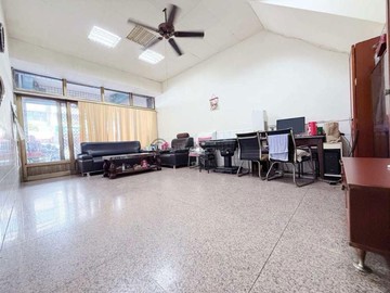 【承辦專員】⭐橋頭市中心隆豐路透天店面稀有釋出⭐｜高雄市橋頭區隆豐路