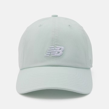 New Balance 男女 運動帽 LAH00151COJ-F