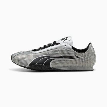 PUMA H-Street Chrome 男女 休閒鞋 40612605