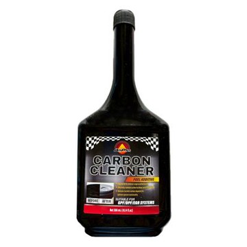 優耐仕UniPlus  全校燃油系統 除碳清潔劑 300ml  UP022