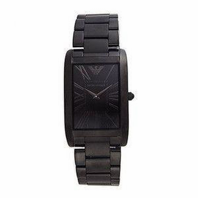 emporio armani エンポリオ・アルマーニar2064腕時計 | LINEブランド 