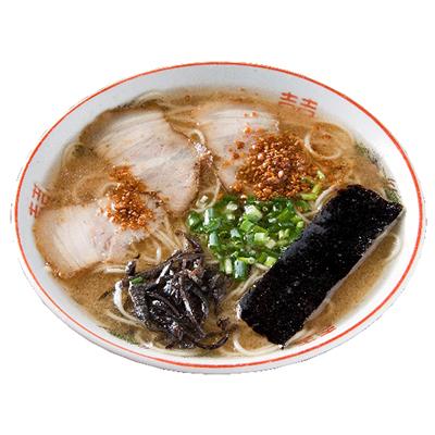 ふるさと納税 玉名市 熊本元祖!玉名ラーメン3食入り×3箱セット