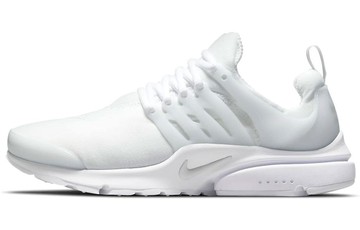 AIR PRESTO TRIPLE WHITE