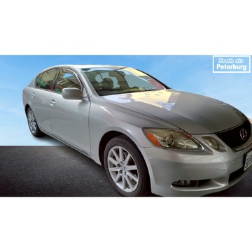 凌志GS三代晴雨窗 GS350/300/460 2005-2012年專用【短截款】比德堡崁入式晴雨窗LEXUS