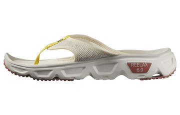 SALOMON REELAX BREAK 6.0 BEIGE