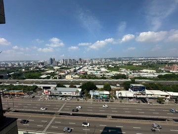 西屯12期高樓視野3房平車｜台中市西屯區環中路二段