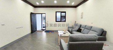 捷運A21光明公園古華飯店有電梯透天豪宅｜桃園市中壢區光輝街