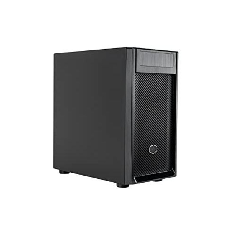 Cooler Master Elite 300 5インチベイ搭載 ミドルタワー ベーシック