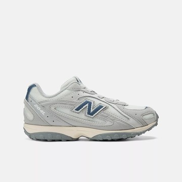 New Balance 204L Bungee Lace 中大童 休閒鞋 P204L53S-W