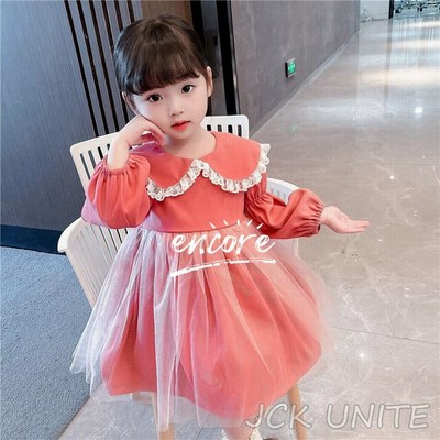 女の子 可愛い ワンピースの通販 35 572件の検索結果 Lineショッピング