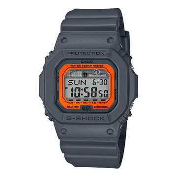 CASIO G-Shock Square 'Black'
