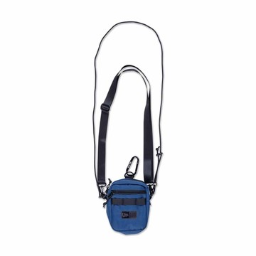 NEW ERA 男女 肩揹包CORDURA NE 神秘藍 NE14501356