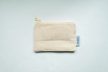 零錢包【向日町 むこうまち】