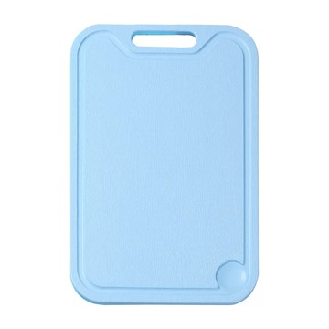 HIKARI 日光生活 KM22抗菌砧板 含銀離子抗菌劑 高科技新素材 防滑散熱  顏色隨機  37.5 x 25 x 1cm  1個