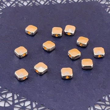 Kana,U 石現｜高保色金屬DIY配件｜尺寸詳見