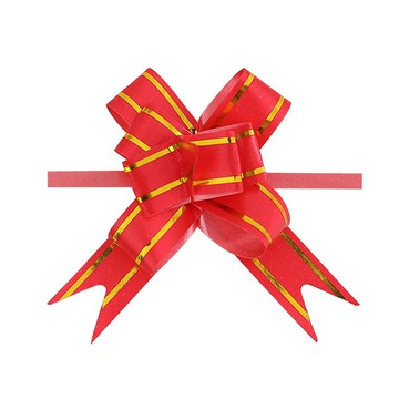 包裝彩球束帶 包裝紙禮物用品 禮品袋平口包裝 禮品束帶 客製化禮品專家1468