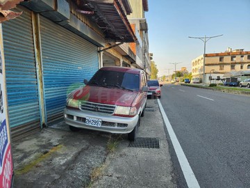 芎林正富林路農地附兩間倉庫｜新竹縣芎林鄉竹林段