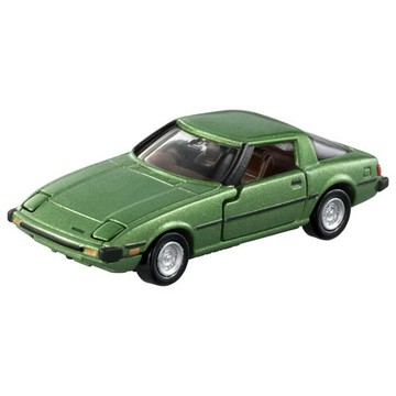 TOMICA PREMIUM #PRM29 馬自達Savanna RX-7