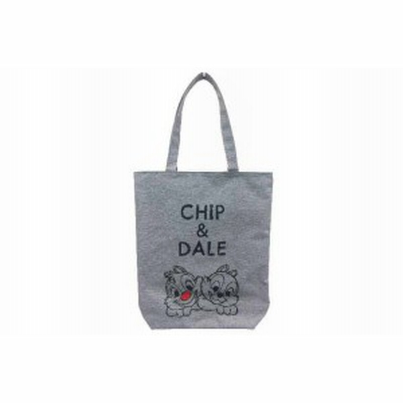 ディズニーキャラクター 縦型トート チップとデール チップ デール ディズニー 映画 アニメ トートバッグ バッ 通販 Lineポイント最大1 0 Get Lineショッピング