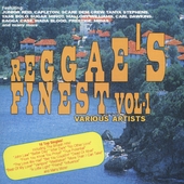 Reggae's Finest Vol. 1[0108]