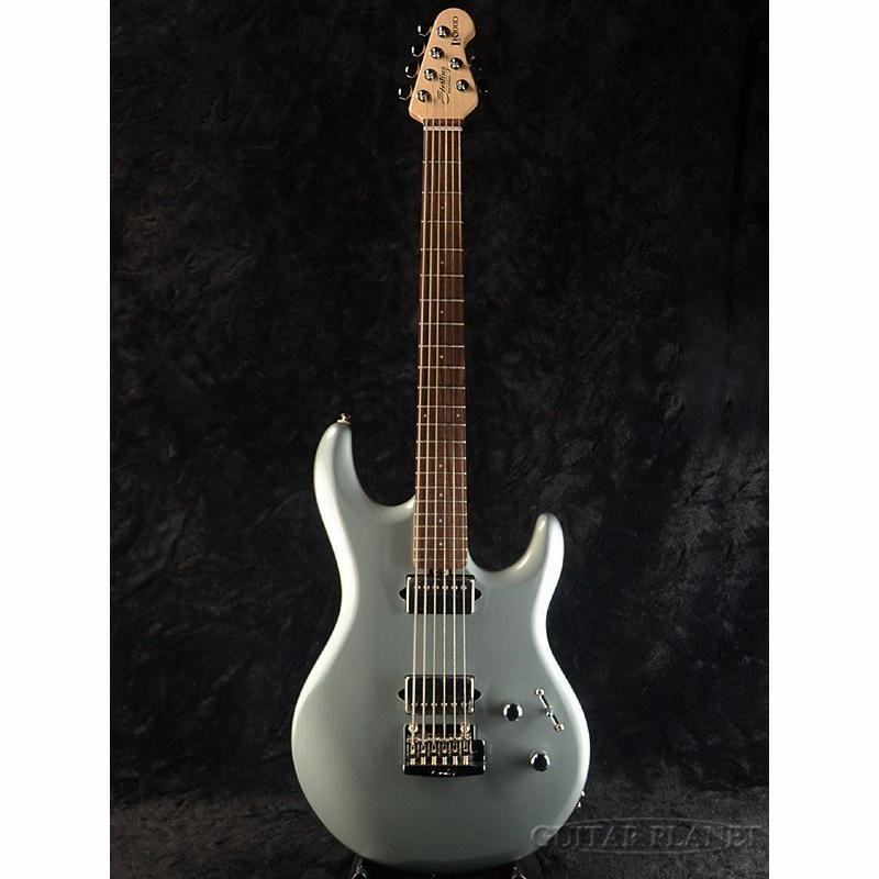 新品特価!!】Sterling by MusicMan LK100D -Luke Blue-《エレキギター