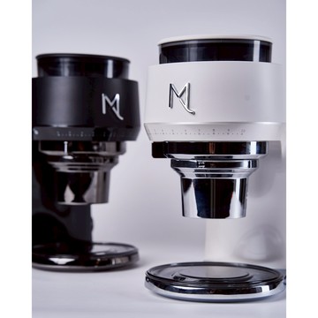 Mx COOL Aries咖啡磨豆機 83mm 鍍鈦錐刀 快拆式 ５段可調式轉速研磨 手沖/義式 台灣製《vvcafe》