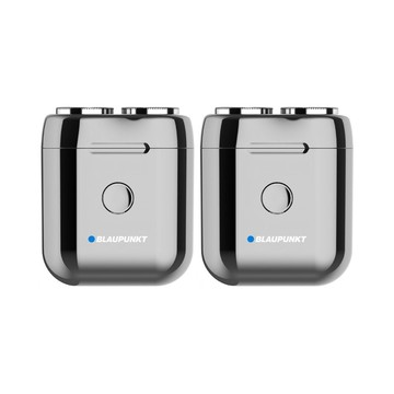 BLAUPUNKT 雙頭刮鬍刀 2入組 BPH-R02BU