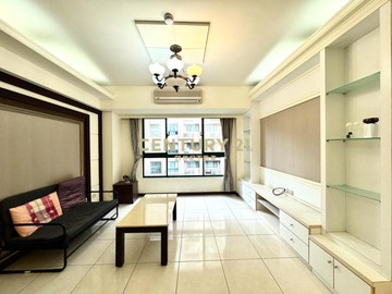 藝文特區綠捷G10站城品樹梢景觀大4房車｜桃園市桃園區大興西路二段