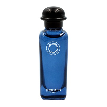 Hermes Eau de citron noir 愛馬仕黑檸檬中性古龍水迷你瓶