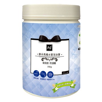 QUNDO 康朵 馬桶水管泡沫彈 700g  1瓶