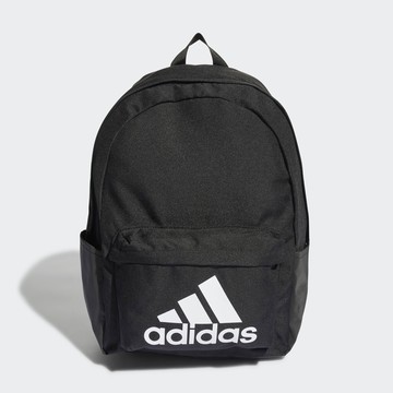 adidas LOGO 後背包 男/女 HG0349 官方直營