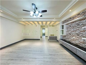 樹孝商圈視野兩房平車｜台中市太平區樹孝路