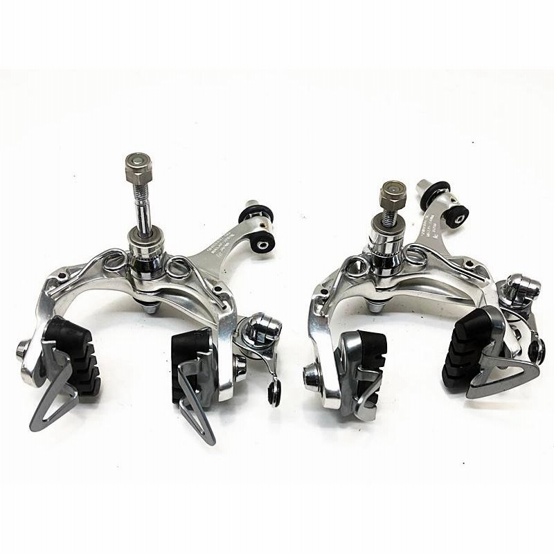 美品!! Shimano Dura-Ace BR-7402 前後ブレーキセット ビンテージ