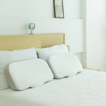 【倍力舒 BalanceOn】 蜂巢凝膠舒眠枕