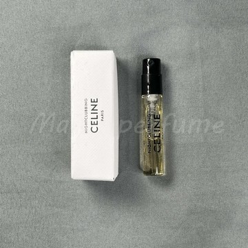 思琳 高定系列-夜未央Celine Nightclubbing-1.5ml香水小樣試用裝 香氛噴霧 原創原裝 女香