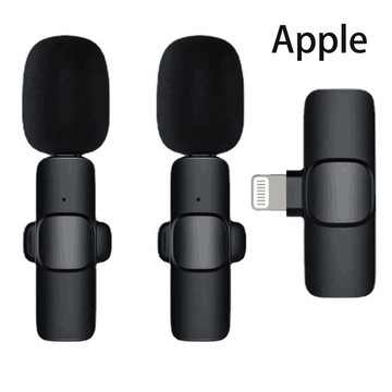 附發票 工廠直銷 無線麥克風領夾式收音麥器直播主播錄音設備夾領式網紅吃播降噪麥 LPS/221 公司貨 保售後