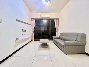 鴻築吾江景觀大兩房平移車位晏姐精選｜桃園市平鎮區延平路二段